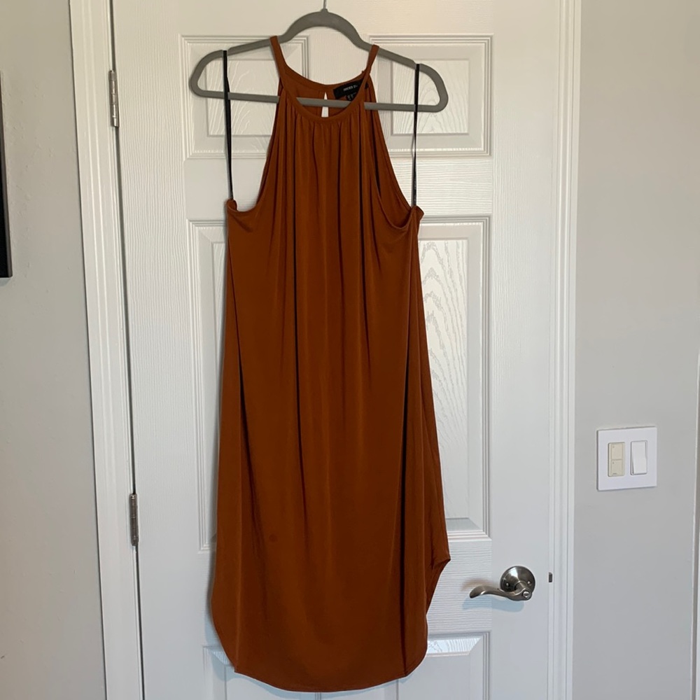 Forever 21 dress.